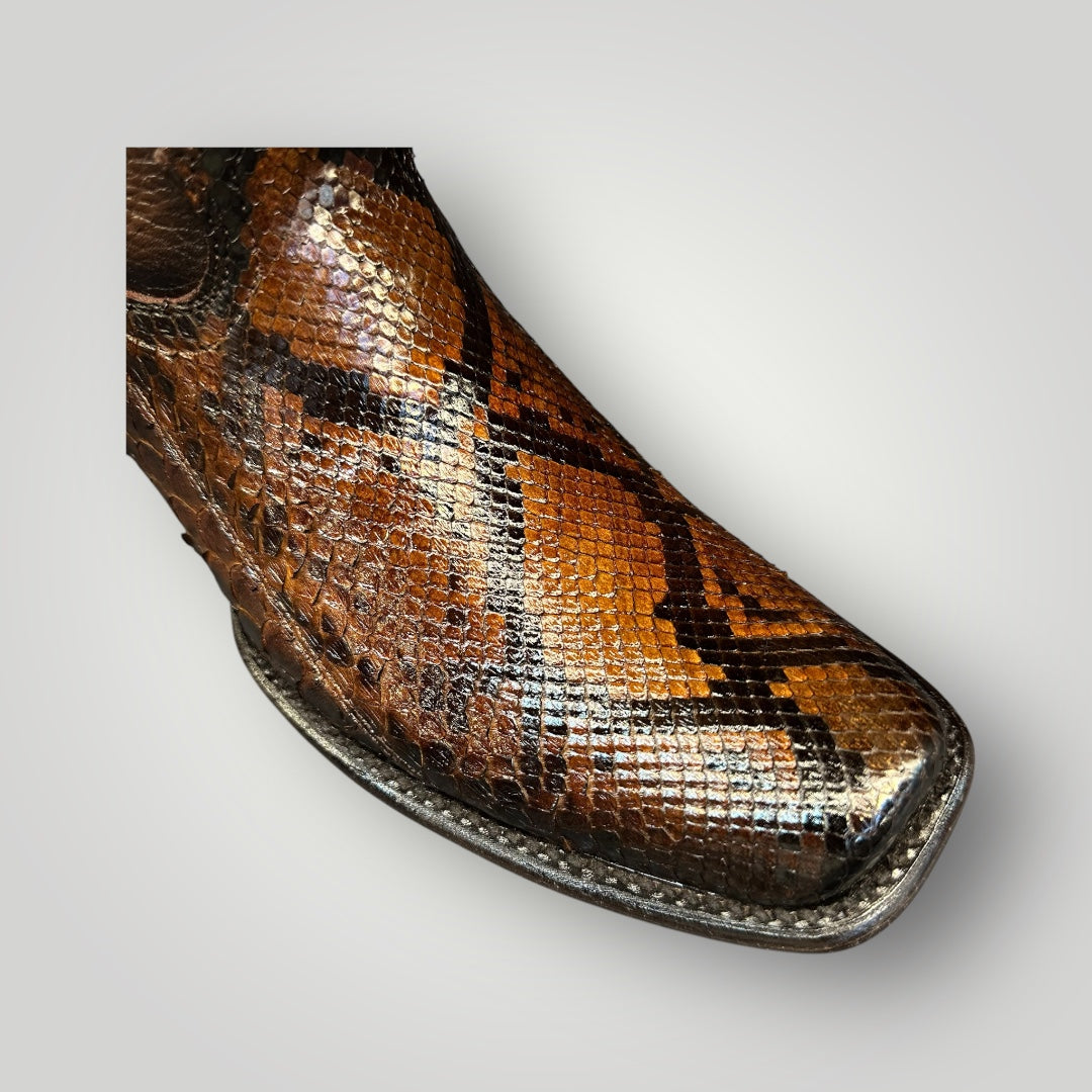 Brabus Python Safari
