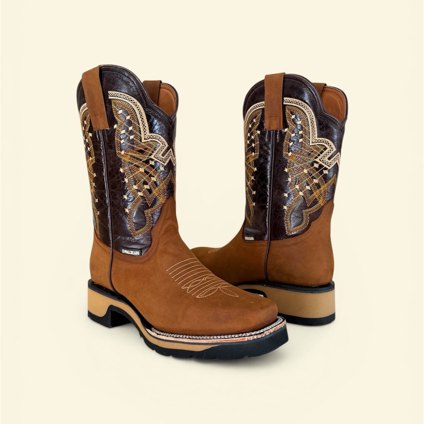 Rodeo Gold