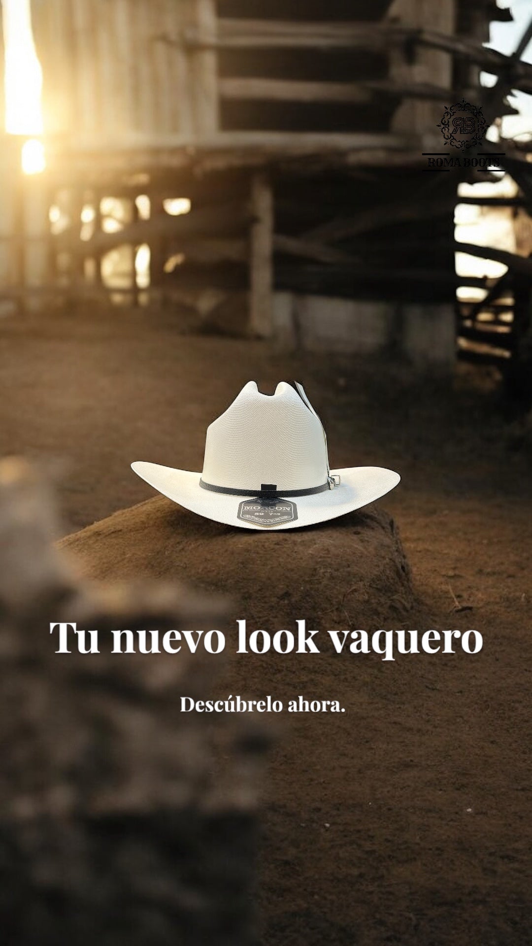 SOMBREROS