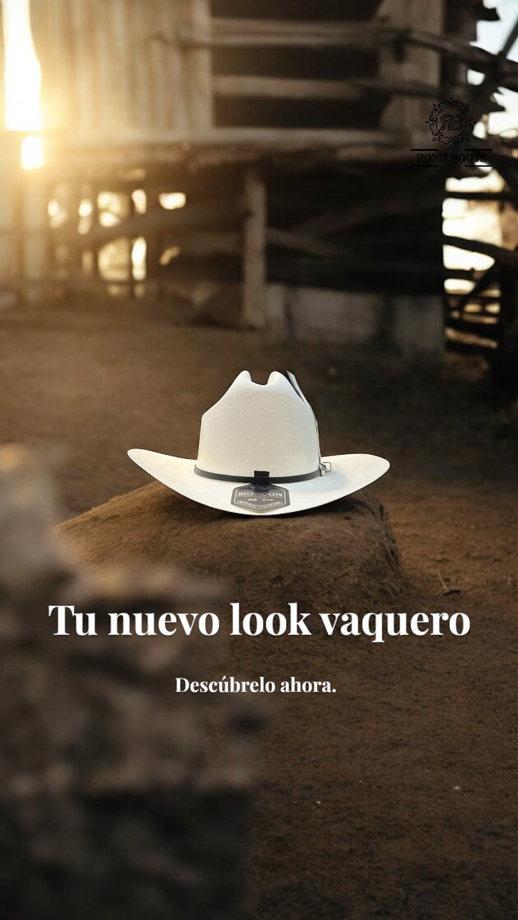 SOMBREROS
