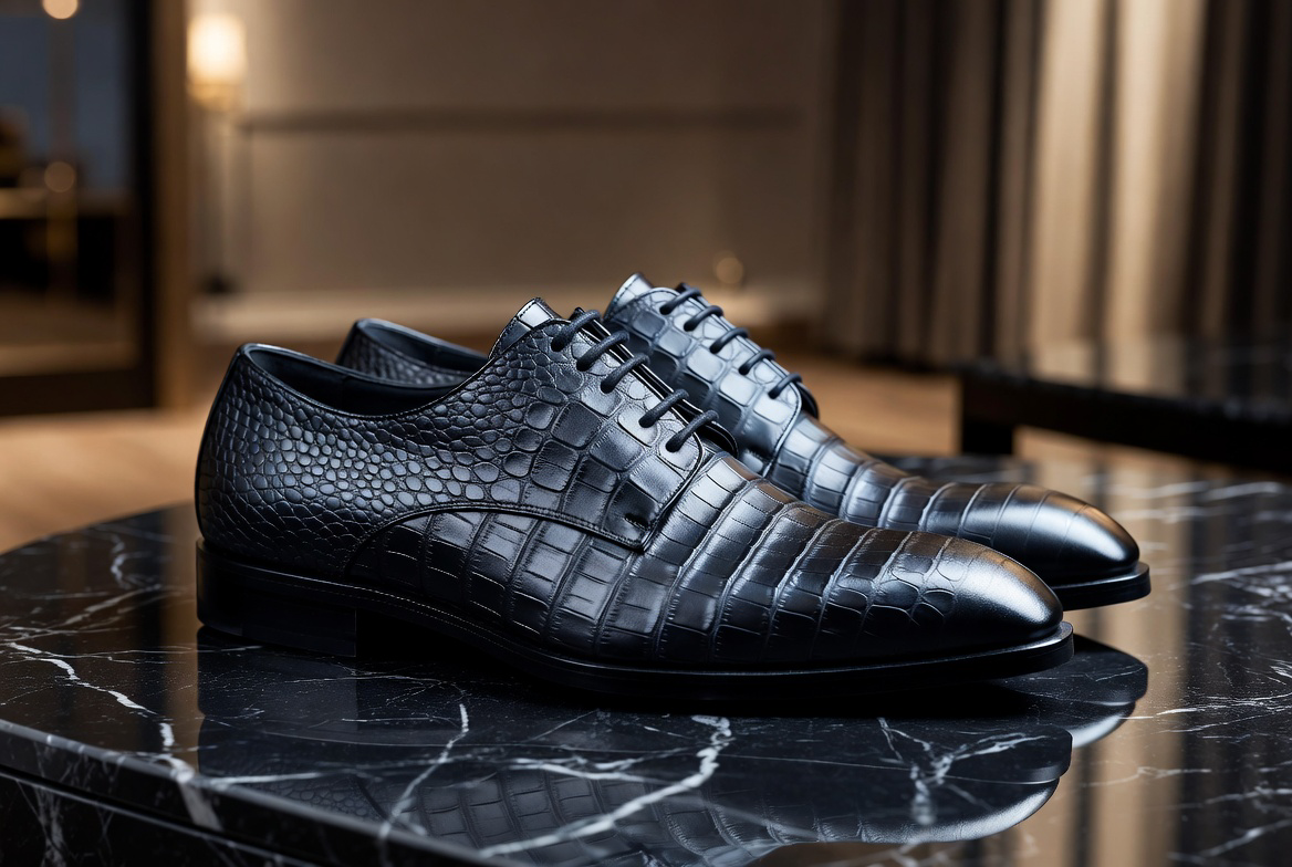 Zapato de Vestir