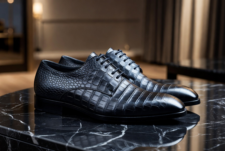 Zapato de Vestir