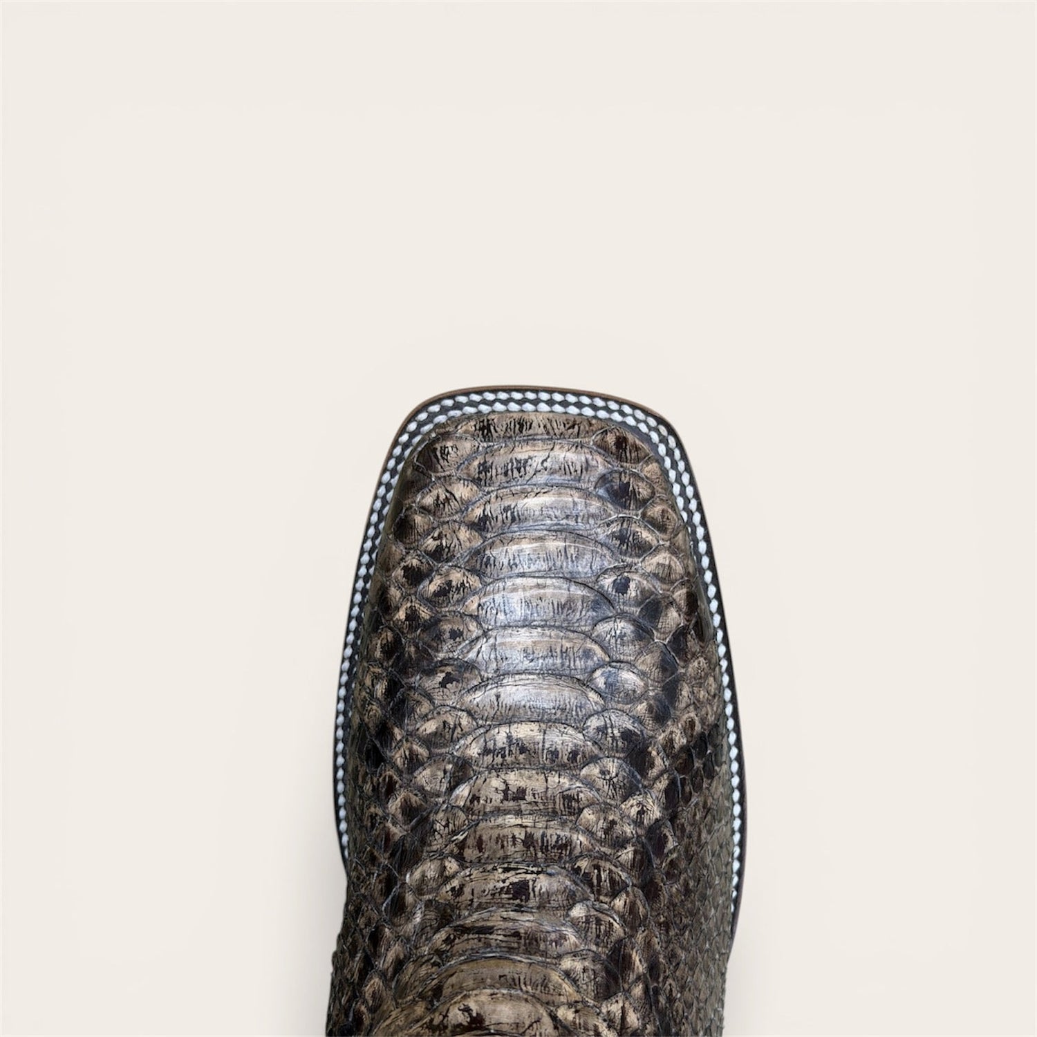 Bota Bull Dog