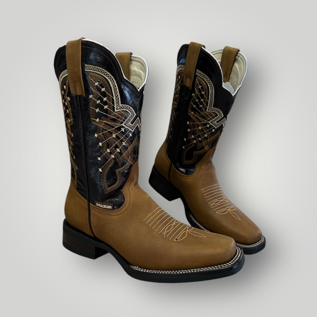 Rodeo miel suela  hule