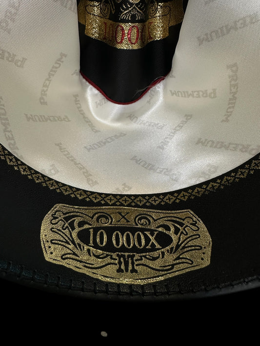 Sombrero Súper light Premium 10,000x