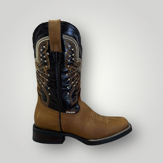 Rodeo miel suela  hule
