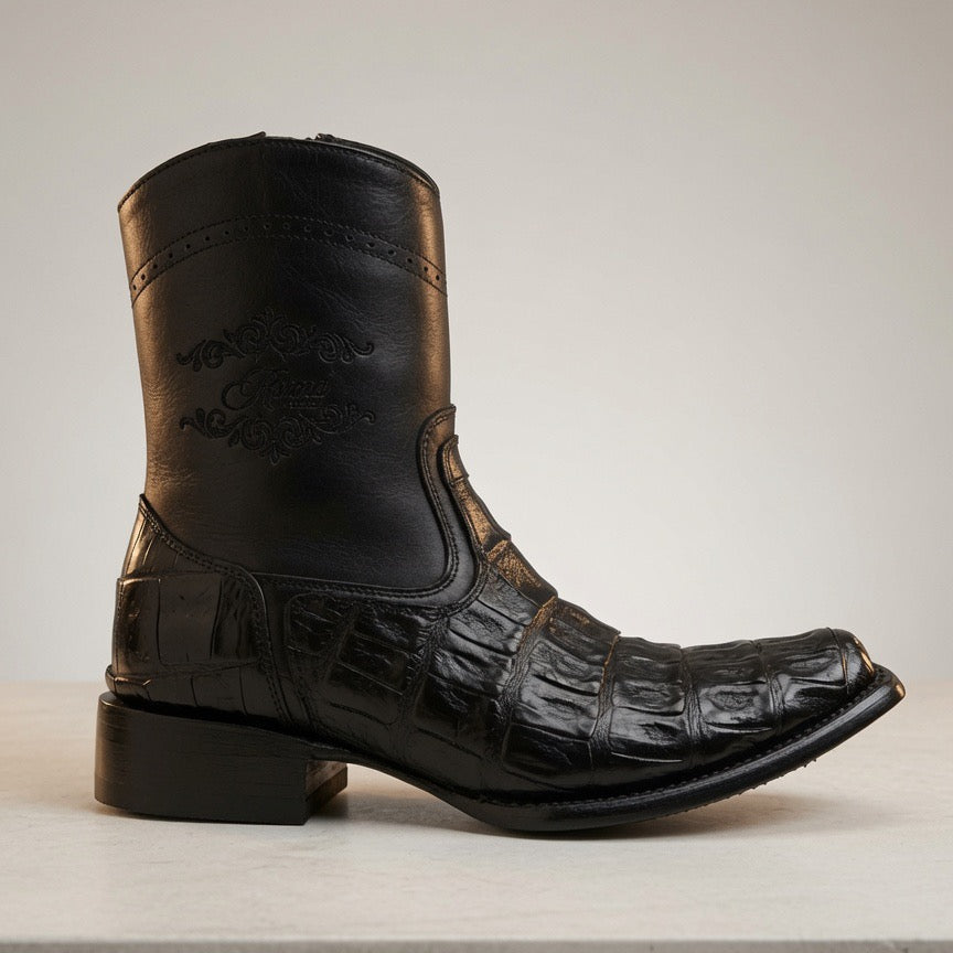 Mauro panza Caiman