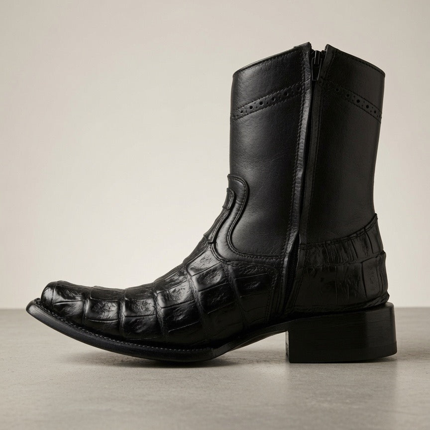 Mauro panza Caiman