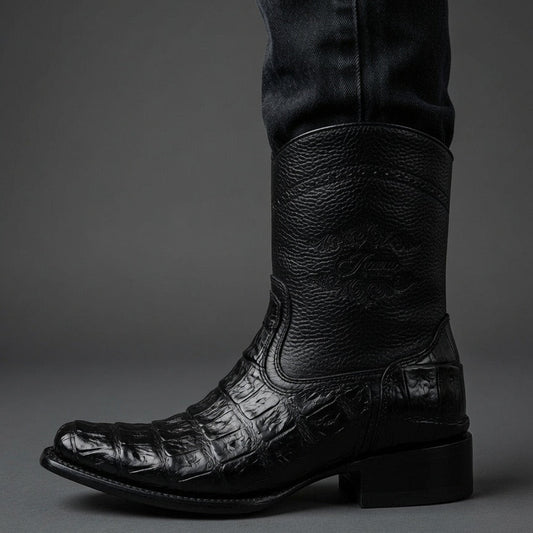 Mauro panza Caiman