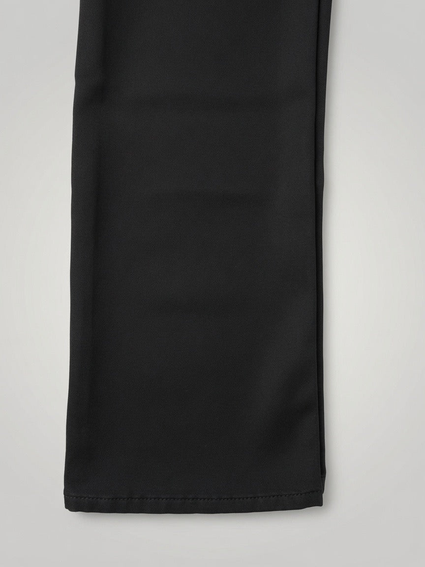 Mcallen full black