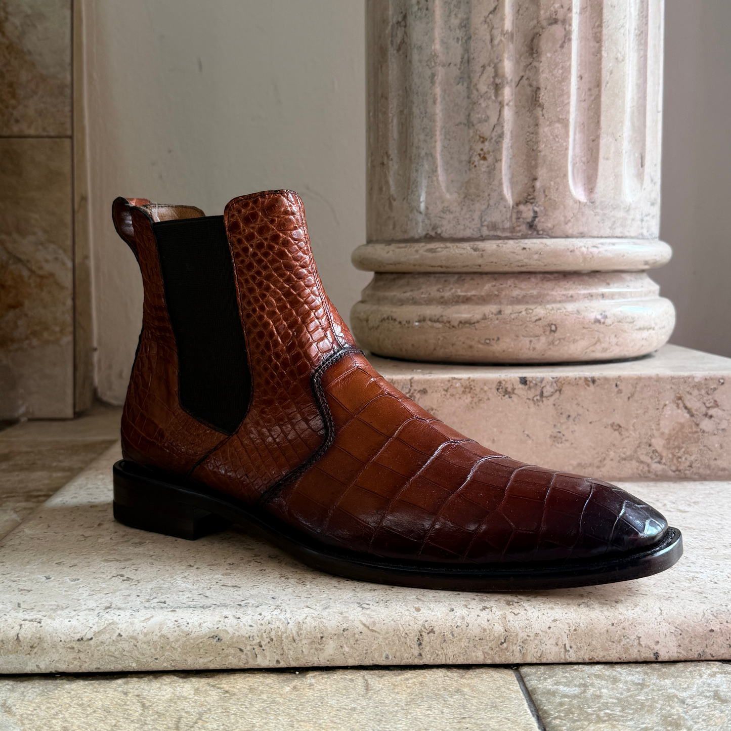 Valentino Brandy