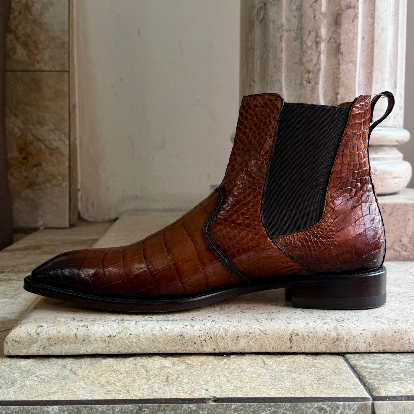 Valentino Brandy
