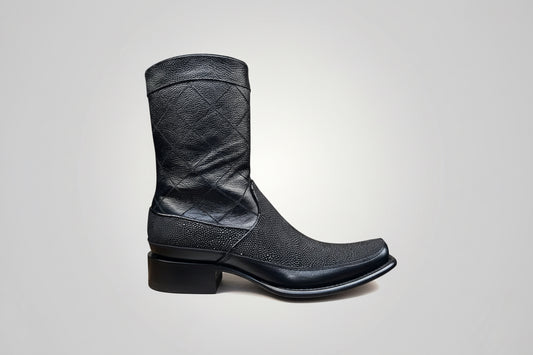 Aquiles Mantarraya Macho