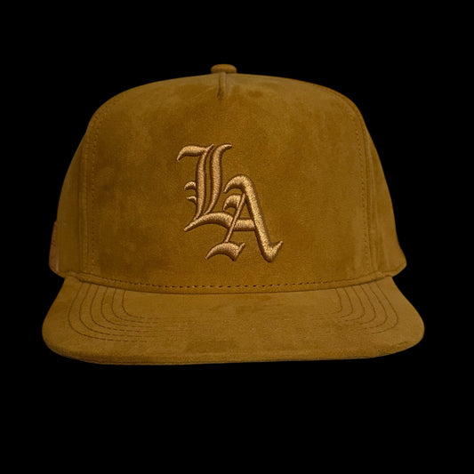 Gorra bisera plana