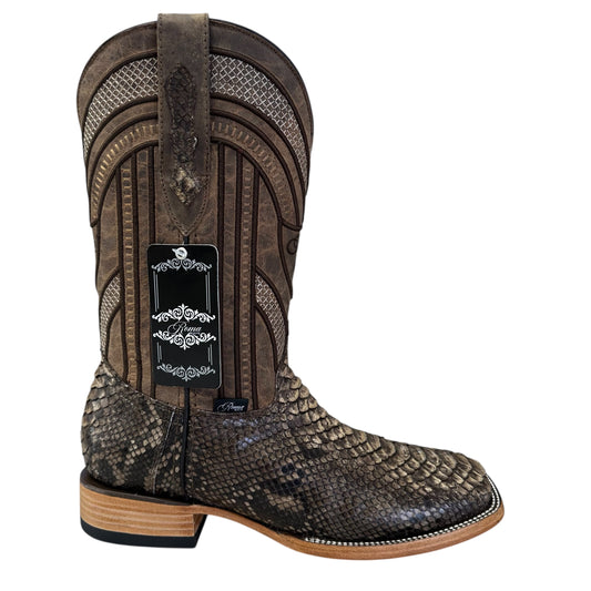 Bull Python Bitono
