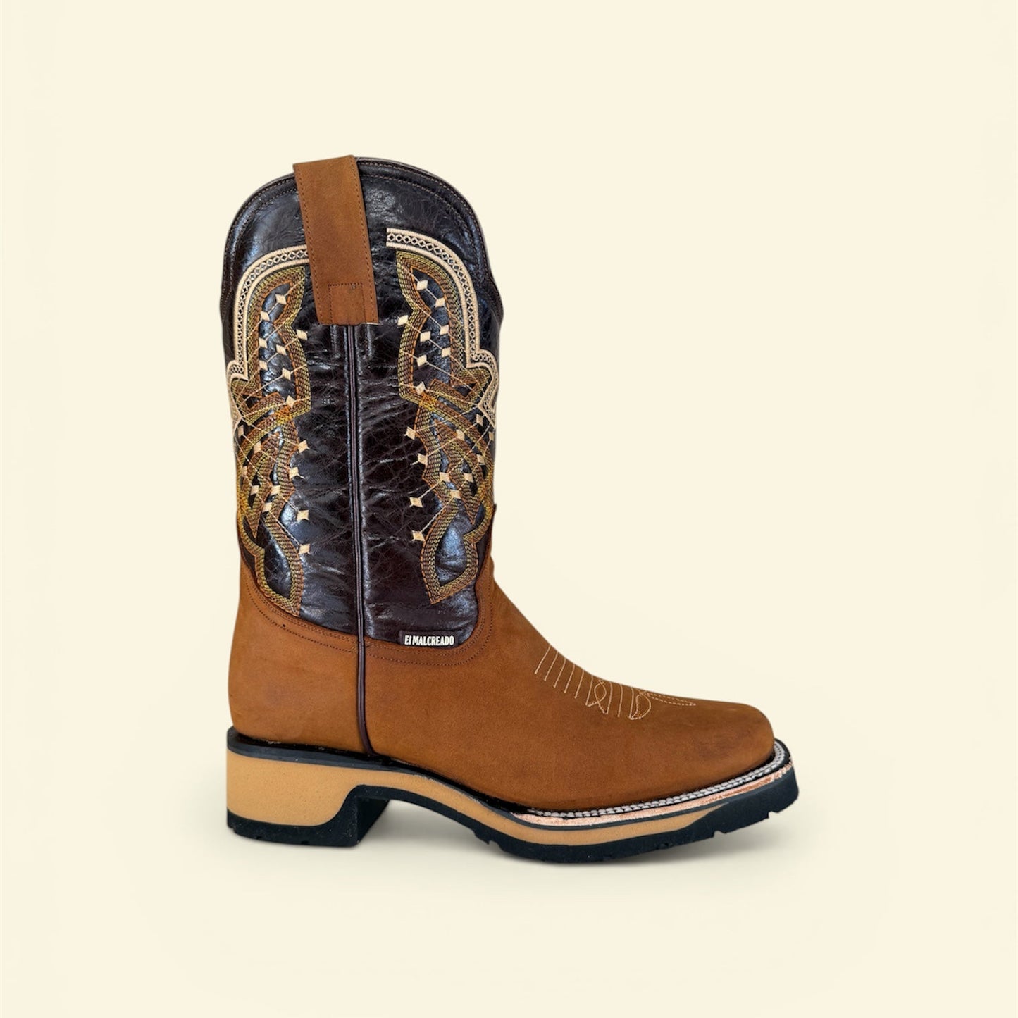Rodeo Gold