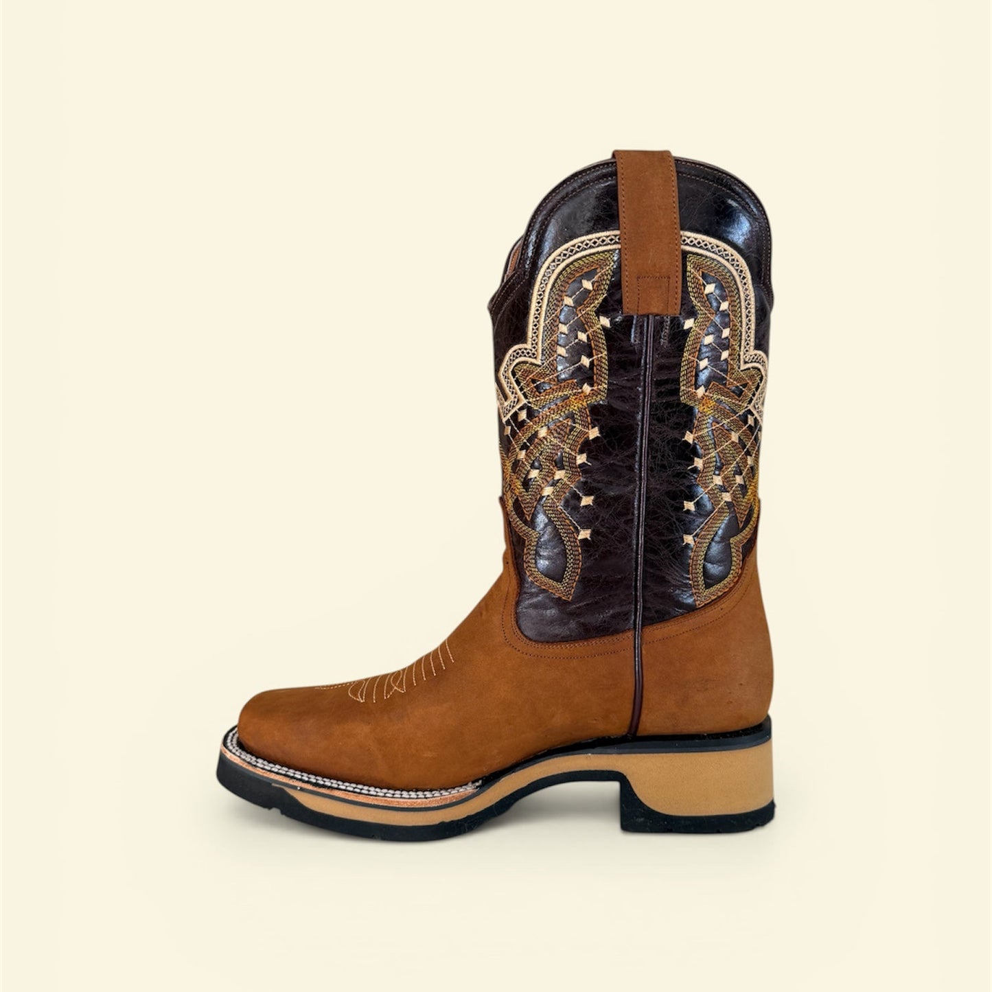Rodeo Gold