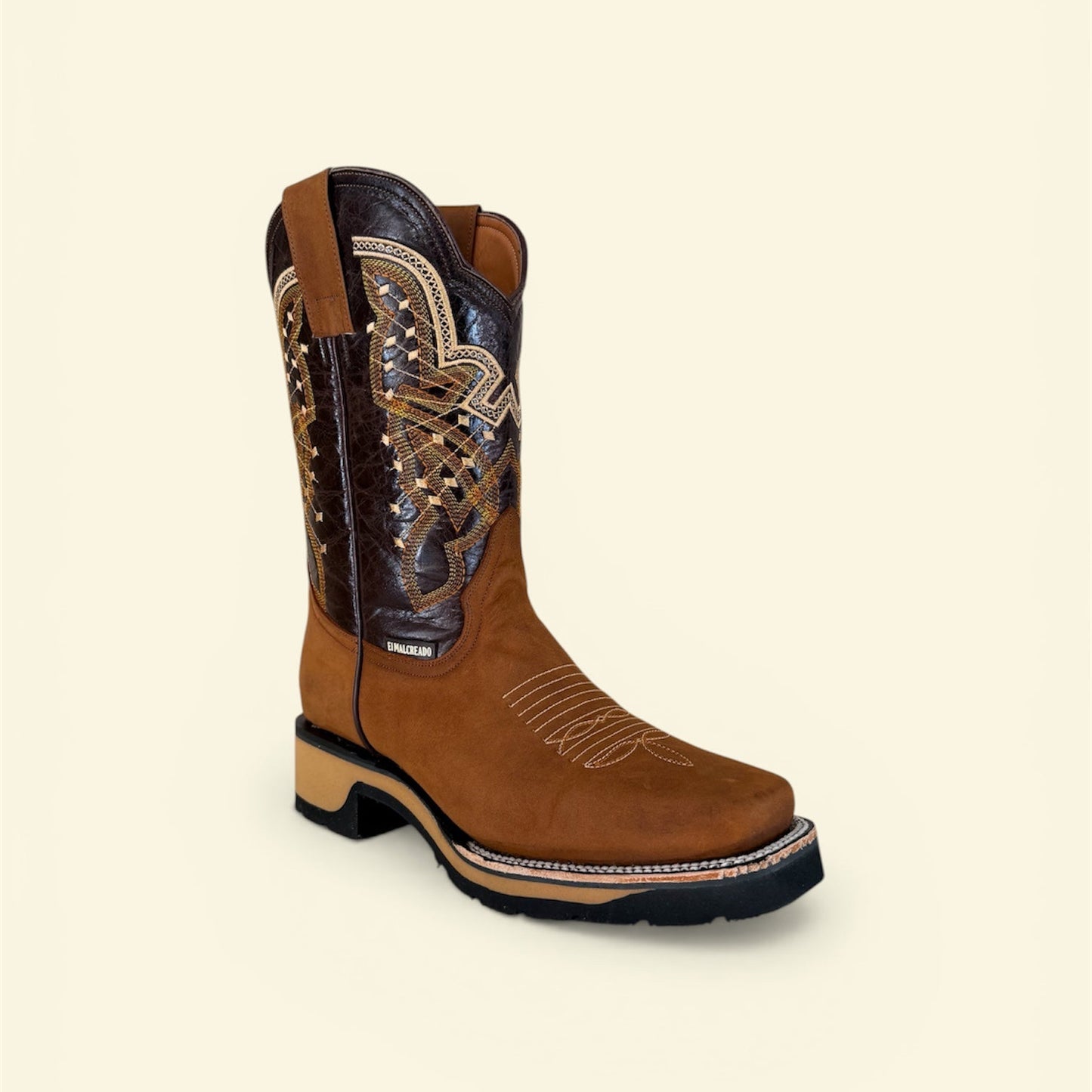 Rodeo Gold