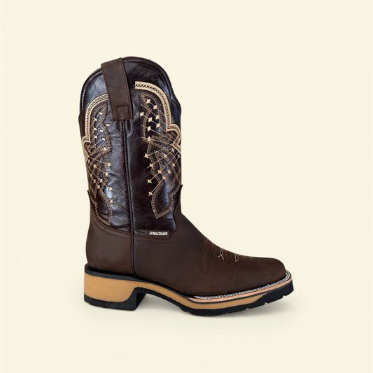 Rodeo Gold