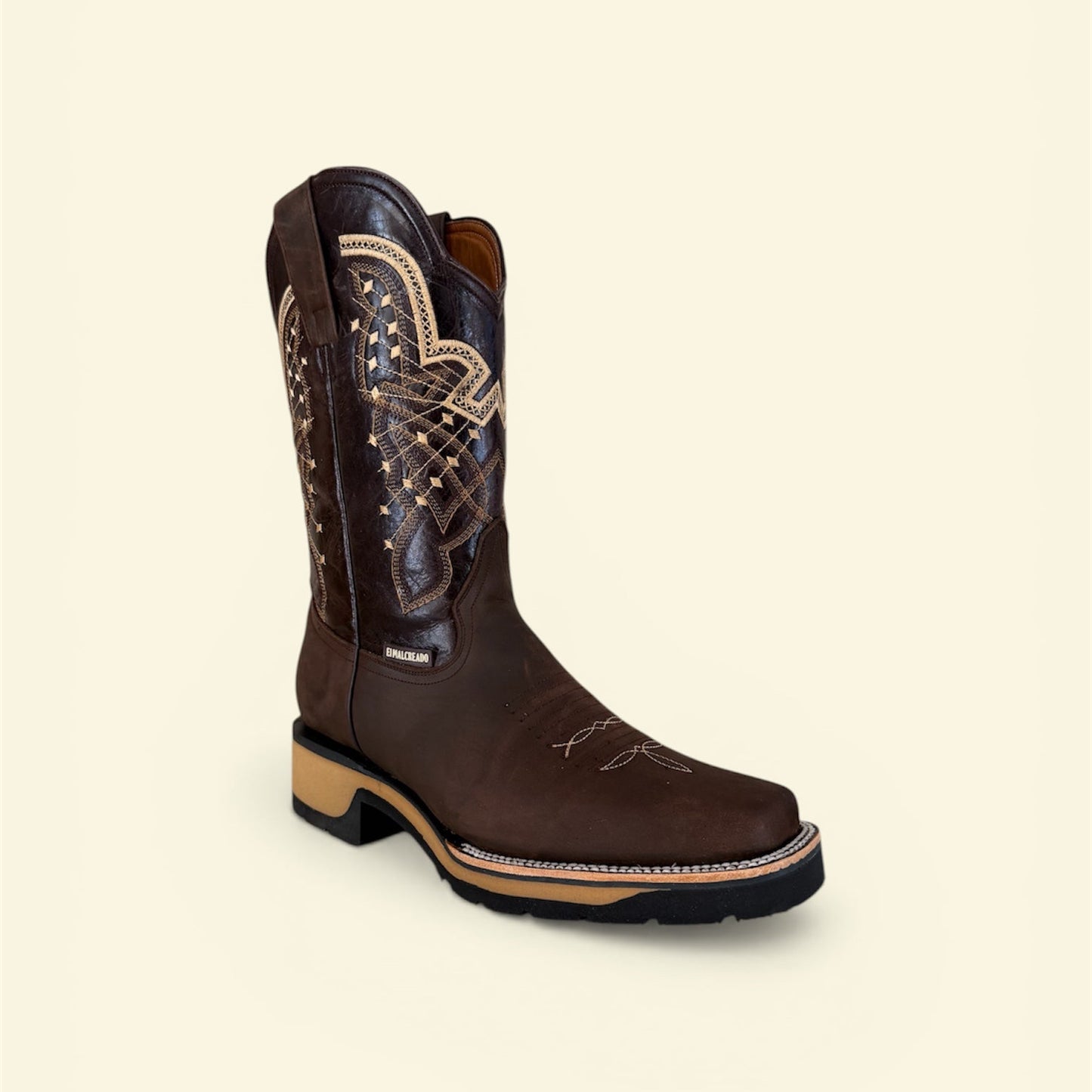 Rodeo Gold