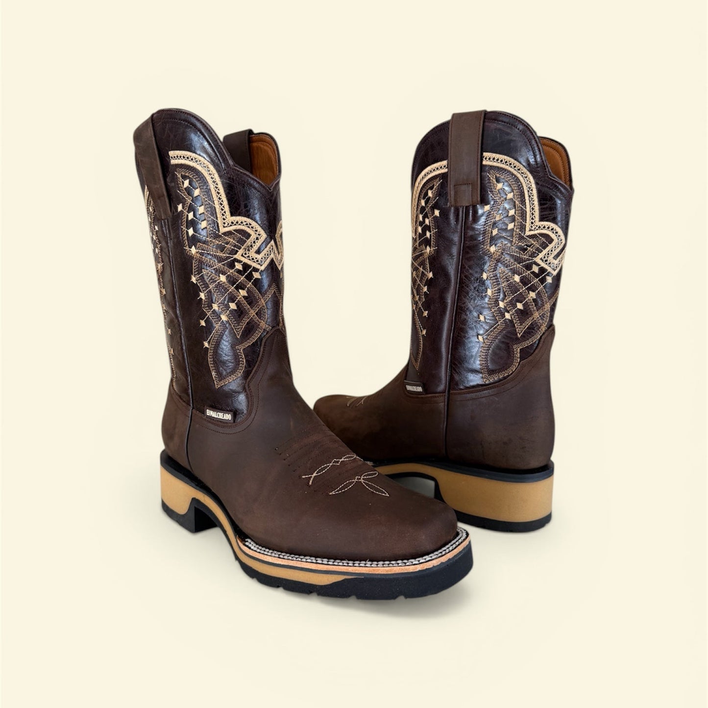 Rodeo Gold