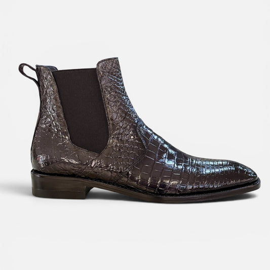 Valentino Panza Alligator