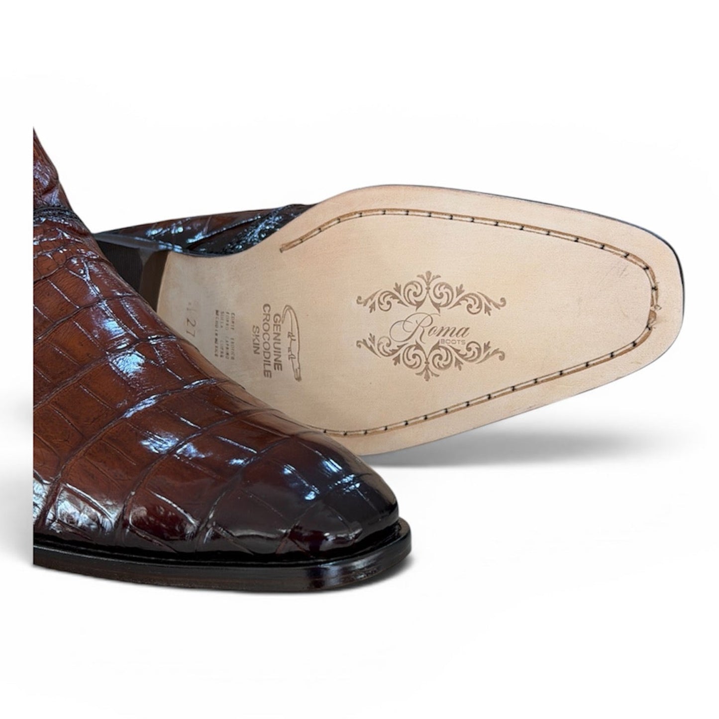 Valentino Brandy