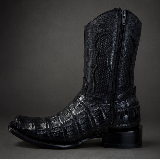 Roma panza caiman